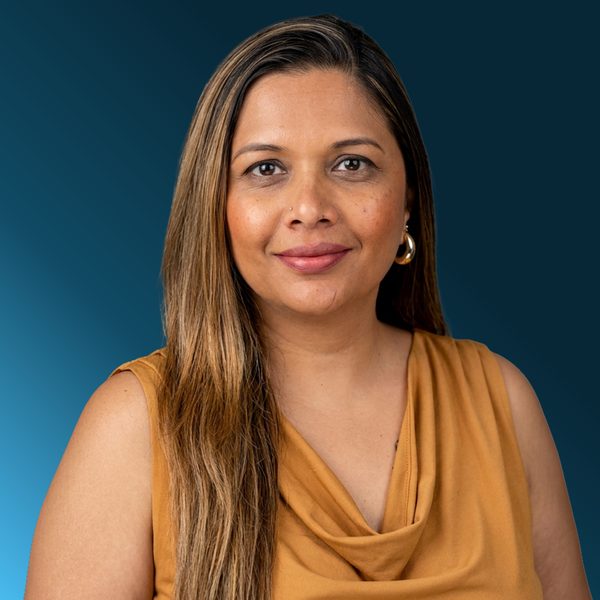 Samantha Pillay